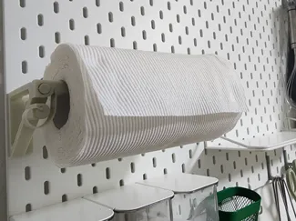 SKADIS Paper towel Holder - PiP / Quick release