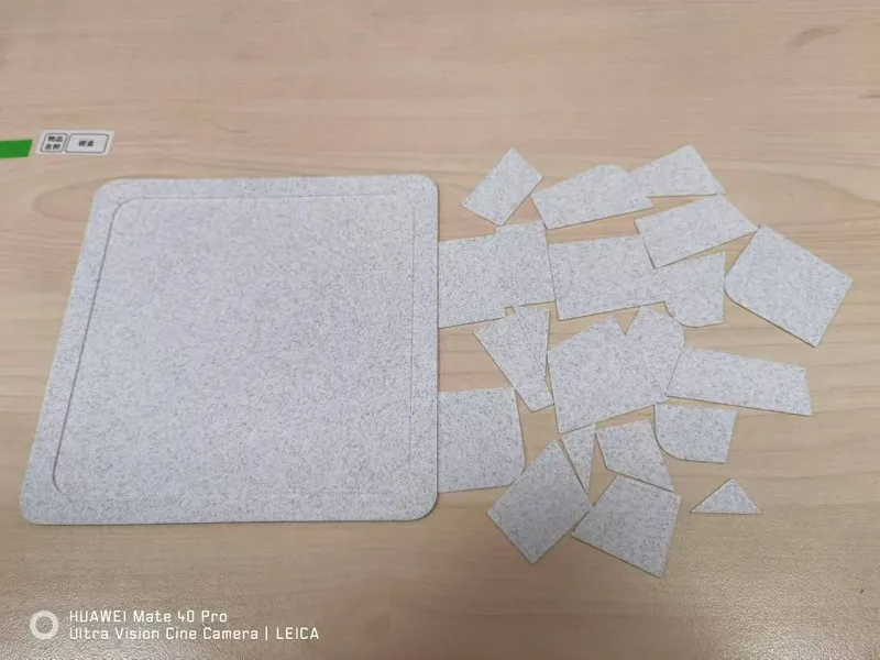 拼图Saw Puzzle