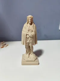 0.16mm layer, 2 walls, 8% infill