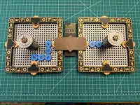 Extend game across multiple boards