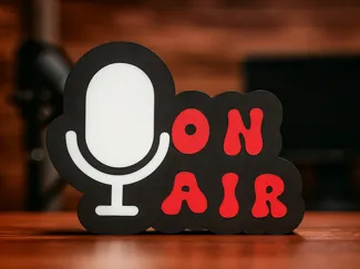LightBox - On Air