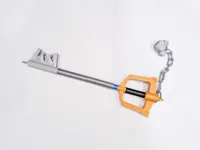 Keyblade, 0.2mm layer, 2 walls, 15% infill