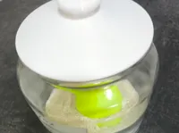 0.2mm layer, 3 walls, 8% infill