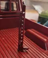 0.25mm layer, 4 walls, 20% infill