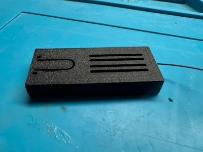 Arduino Portenta C33 Case