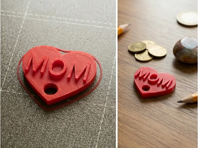 Mother day Key 