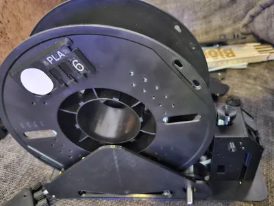 BMCU PRO