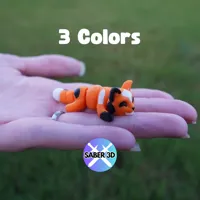 Mini Cat (3 Colors)