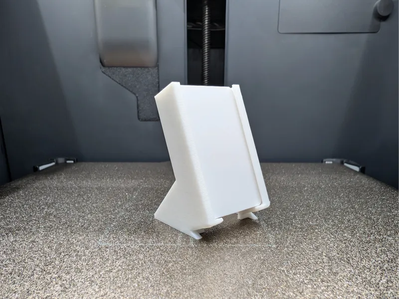 Zooz ZSE44 Temperature and Humidity Sensor Holder