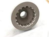 0.16mm layer, 4 walls, 50% infill