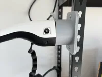 0.2mm layer, 6 walls, 15% infill