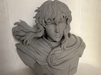 0.2mm layer, 4 walls, 10% infill