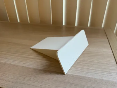Golf Wedge with ruler - Strike Wedge Alternative