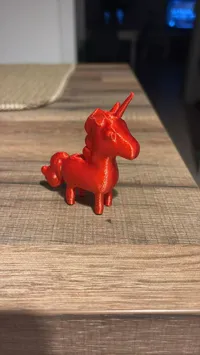 Licorne pour enfant — photo 4
