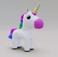 Licorne pour enfant — photo 1