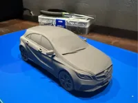 0.08mm layer, 2 walls, 15% infill