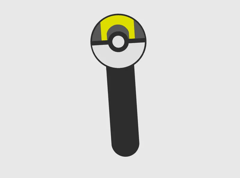 ultraball bookmark