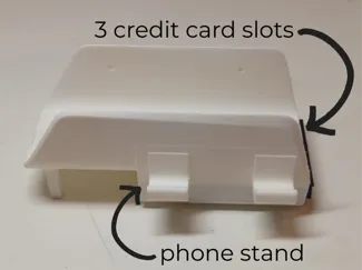 3 in 1 case