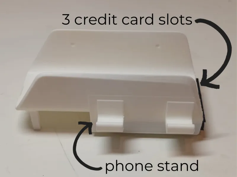 3 in 1 case