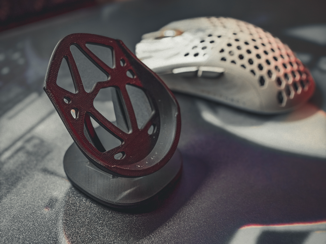Finalmouse ULX Small Stand 3D model
