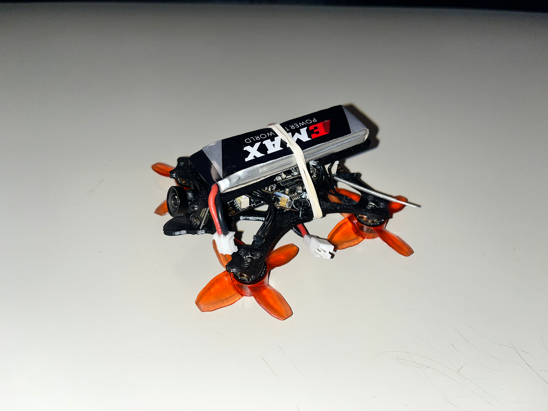 TinyHawk 