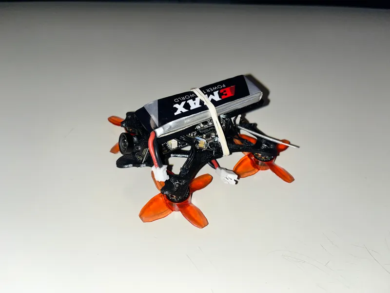 TinyHawk 