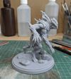 0.2mm nozzle, 0.1mm layer, 4 walls, 15% infill