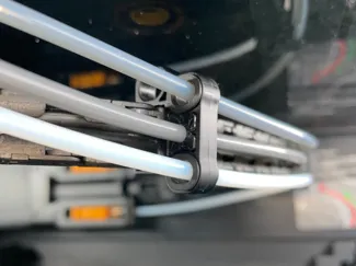 Bambulab H2D PTFE-Führung 