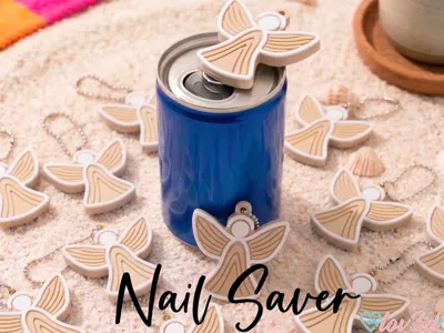 Angel Can Tab Opener