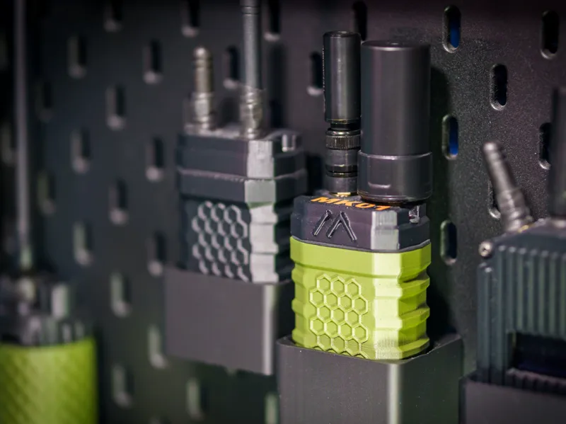 Skadis Holster for Meshtastic Radio Case