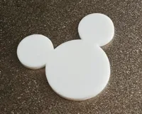 Logo Mickey Mouse Disney — photo 4
