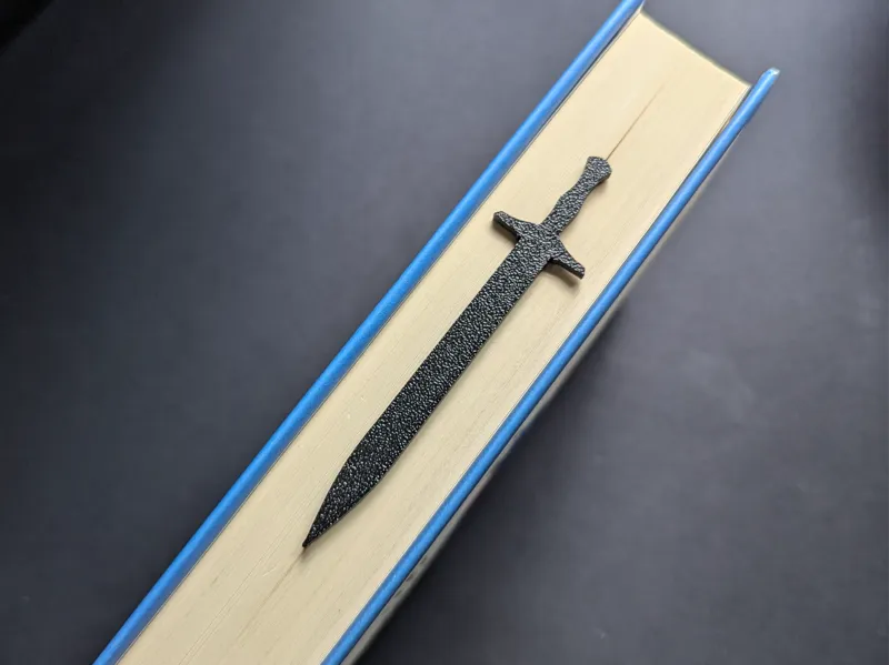 Bookmarks - Riptide