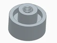0.2mm layer, 4 walls, 25% infill
