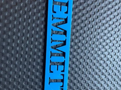 Basic Bookmark