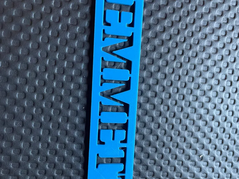 Basic Bookmark