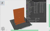 0.2mm layer, 4 walls, 5% infill
