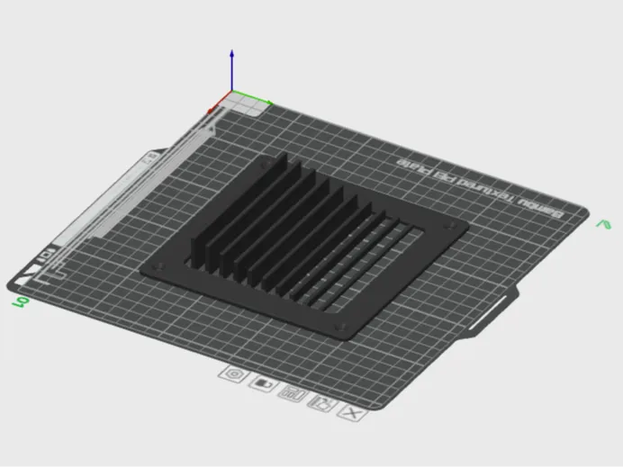 Airvent by Me