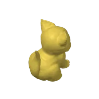 Petit chaton mignon — photo 3