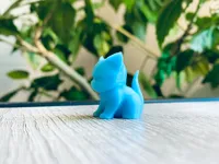 Petit chaton mignon — photo 4