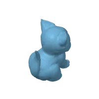 Petit chaton mignon — photo 6