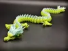 Multi-color 42cm long