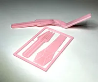 0.2mm layer, 2 walls, 25% infill