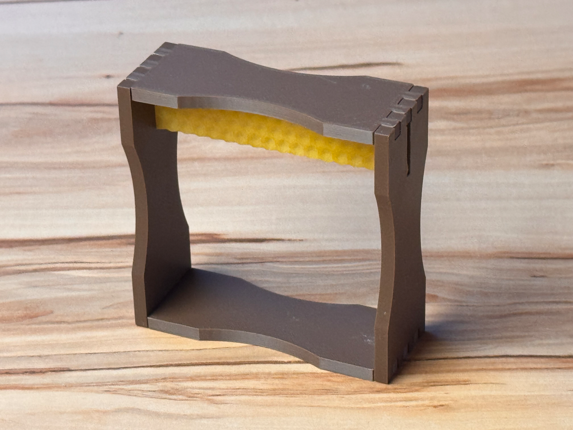 Rähmchen für Wabenhonig