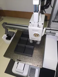 Boîte de rangement pour batteries LiPo — photo 3