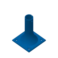 Support GPS pour Segway Navimow — photo 5