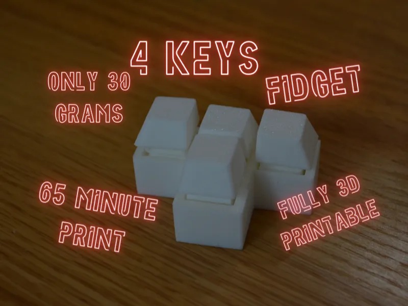 figet clicker
