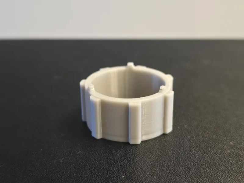 Blanco Pelatorschlüssel Evol S Pro