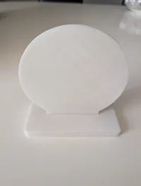 0.24mm layer, 2 walls, 8% infill