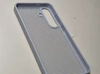 Capa Samsung s25 FE