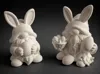 All Easter Gnomes - 0.2mm layer, 2 walls, 7% infill
